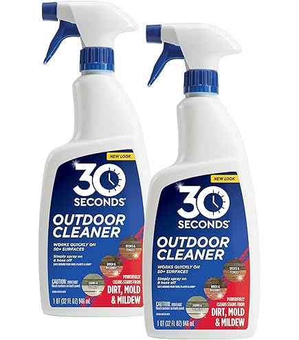Cleen Products Eff-Pro Efflorescence Remover for Concrete, Brick