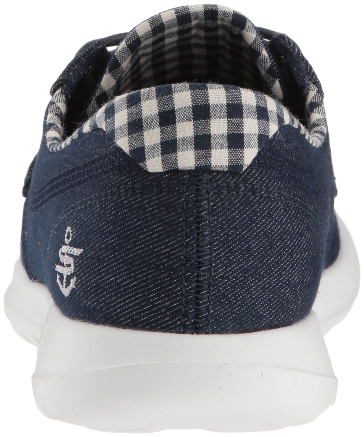 Skechers Women's Go Walk Lite-Luna Boat Shoe - Image 3