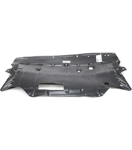 Amazon.com: CarPartsDepot Front Lower Engine Cover Under