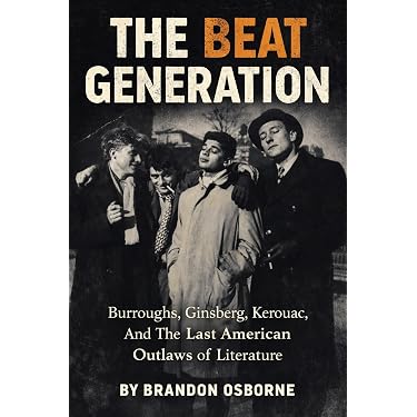 Amazon Best Sellers: Best Beat Generation Literary Criticism