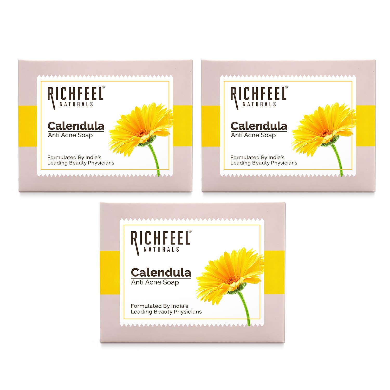 richfeel natural soap