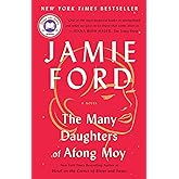 The Many Daughters of Afong Moy: A Novel