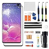 Zgxhga for Samsung Galaxy S10 Plus Screen