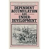 Dependent Accumulation and Underdevelopment