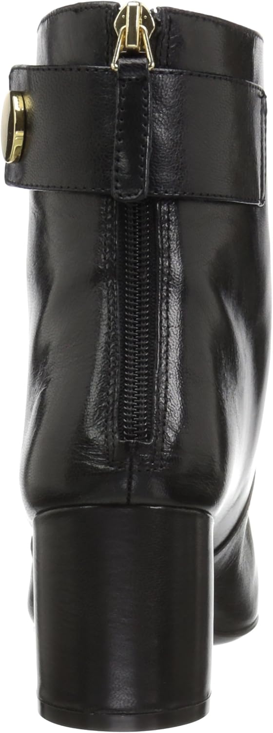 nine west quarryn bootie