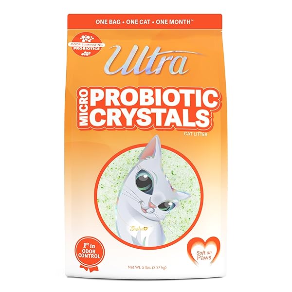 ULTRA – PROBIOTIC – 5 LBS