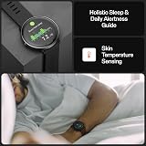 Polar Ignite 3 Titanium Fitness GPS Smartwatch Heart Rate Sleep Activity Tracker view 5