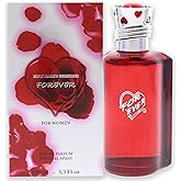New Brand Perfumes Forever EDP Spray Women 3.3 oz (sem numero)
