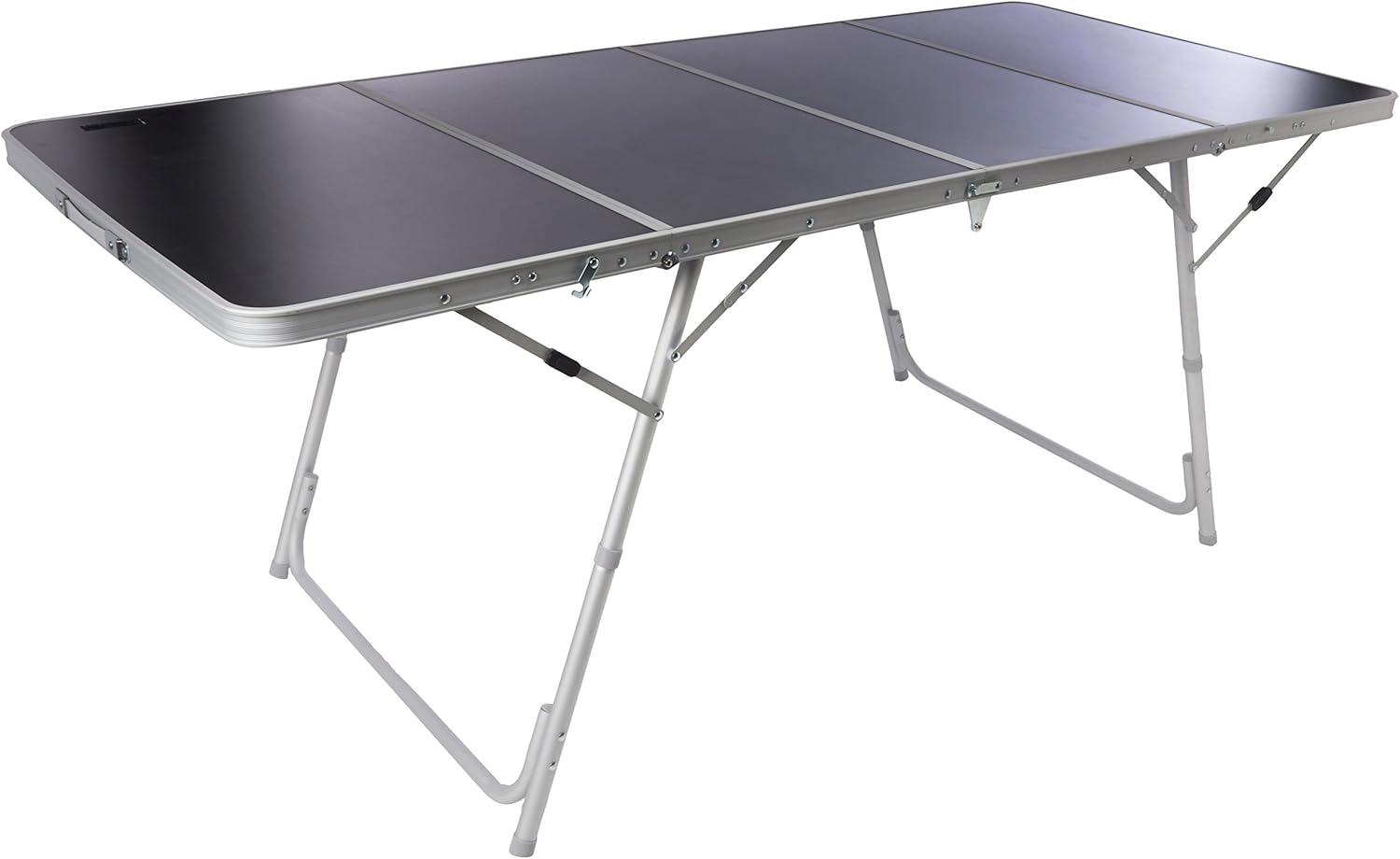 tavolo da campeggio per tenda