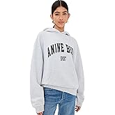 ANINE BING Women's Harvey Sweatshirt