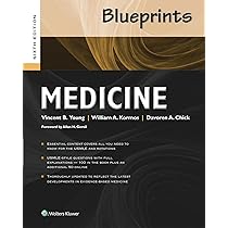 Blueprints Medicine: Young MD PhD, Vincent, Kormos, William, Chick