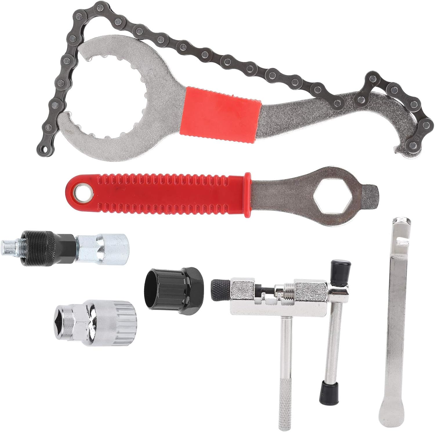 Collier De Serrage Vélo En Alliage D’aluminium – Diamètre 3mm, Pour Tube De Selle Ou Guidon – Antidérapant, Facile à Installer