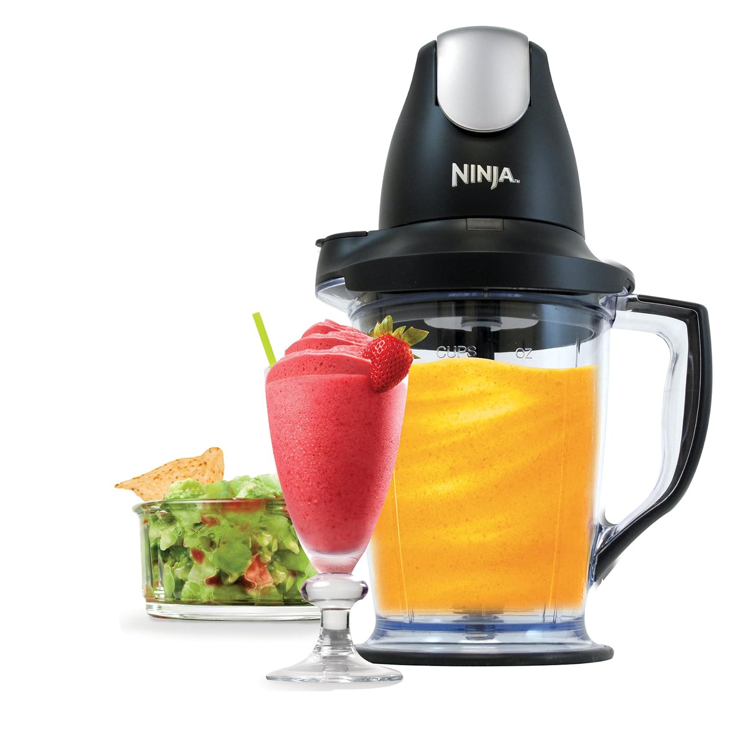 Ninja Blender/Food Processor