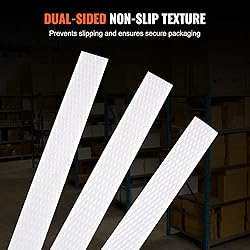 VEVOR Packaging Polypropylene (PP) Strapping