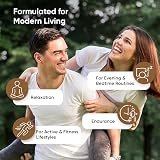 WeightWorld Ashwagandha KSM-66 1500mg 6-Month Supply 180 Tablets view 5