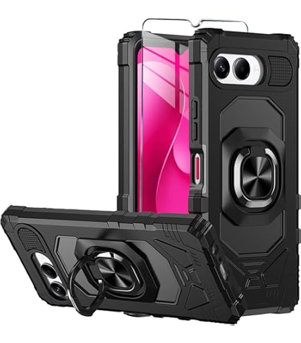 Amazon.com: linsuyu Cover Compatible with Infinix Hot 60 4G