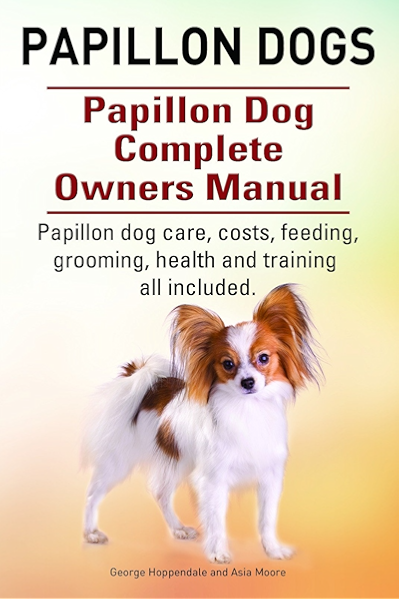 papillon dog health