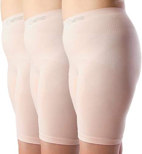 pantaloncini anti sfregamento