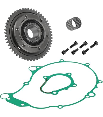 Amazon.com: NEW YAMAHA CLUTCH BASKET 1998-2020 YZ250 GEAR YZ