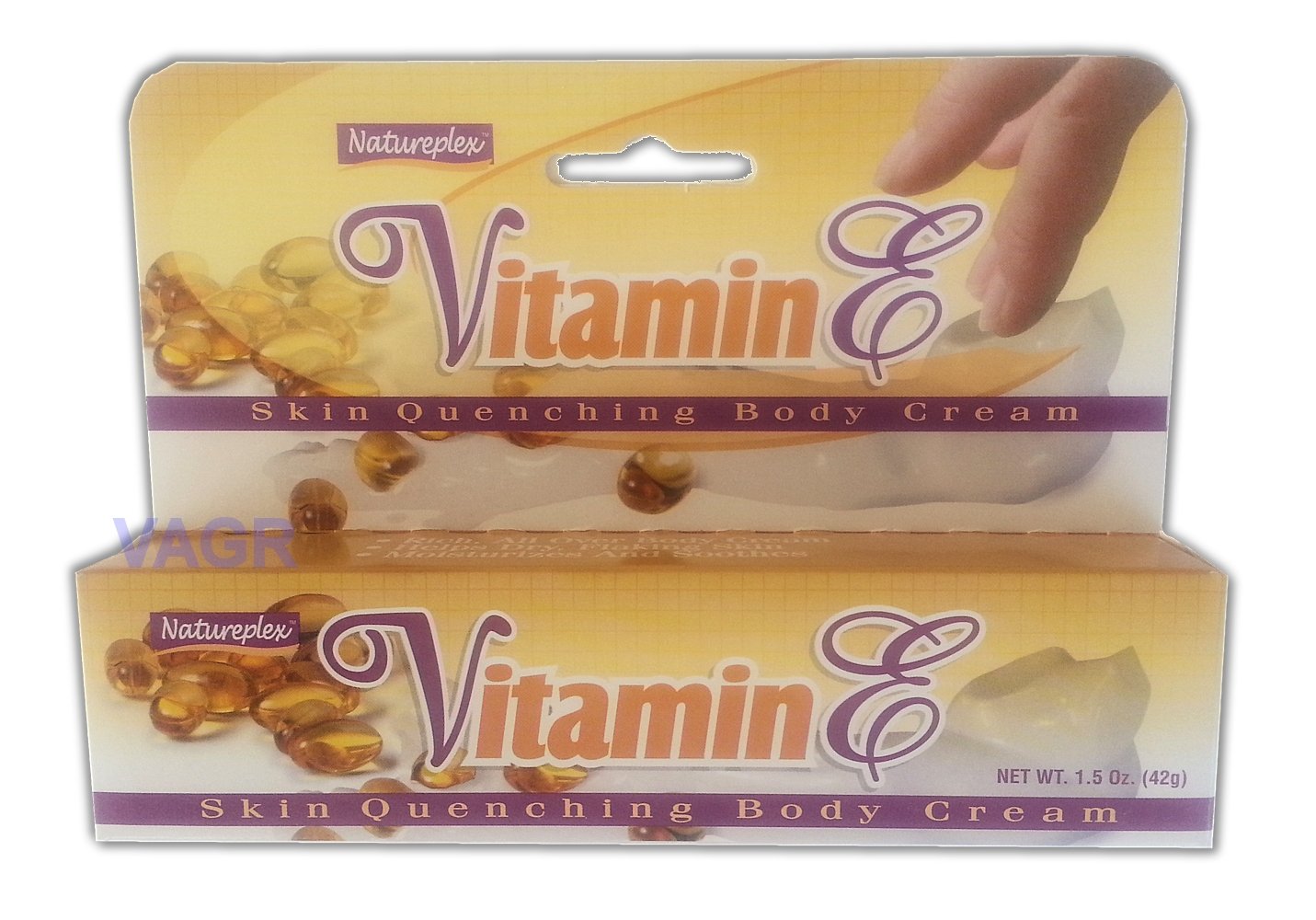 natureplex vitamin e