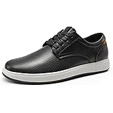 Bruno Marc Men's Casual Dress Sneaker Formal Shoes