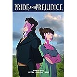 Pride and Prejudice (Eye Classics)
