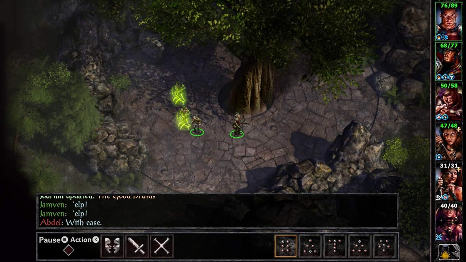 baldur's gate switch amazon