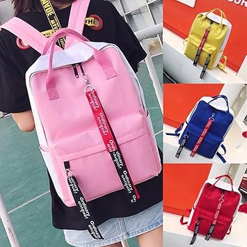 GiveKoiu-Bags - Mochilas de Viaje para niñas, para la Escuela ...