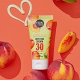 Organic Shop Suncare Day Face Cream SPF 30 Oily Skin Broad Spectrum UVA UVB 50ml view 5