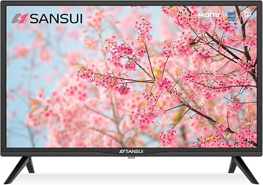 sansui led tv speakers price
