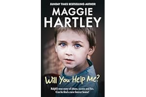 Will You Help Me?: Ralph’s true story of abuse, secrets and lies