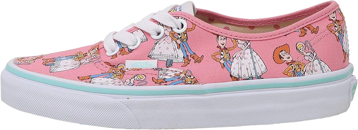 toy story vans bo peep