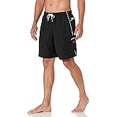Speedo Mens Swim Trunk Knee Length Marina Sport Volley