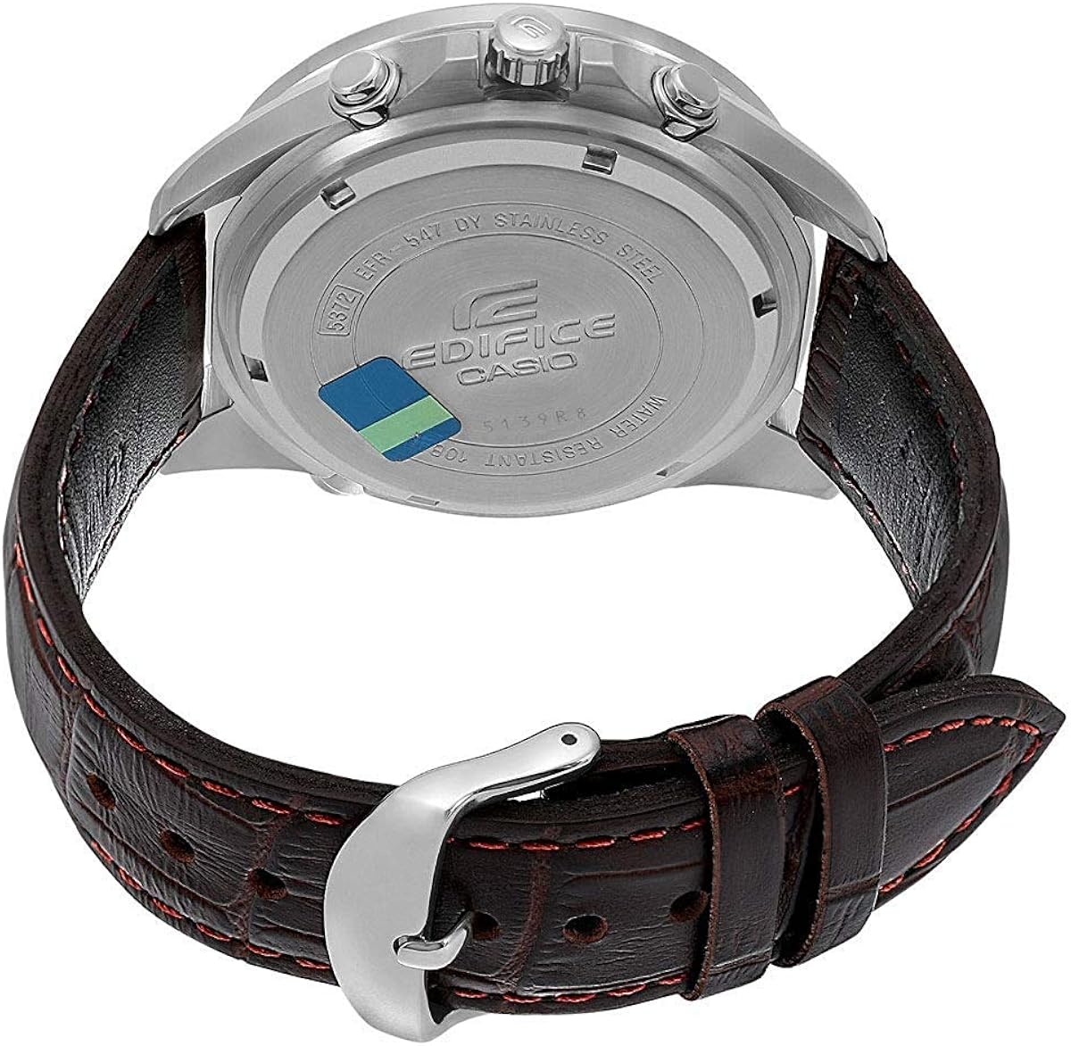 edifice casio 5139 price