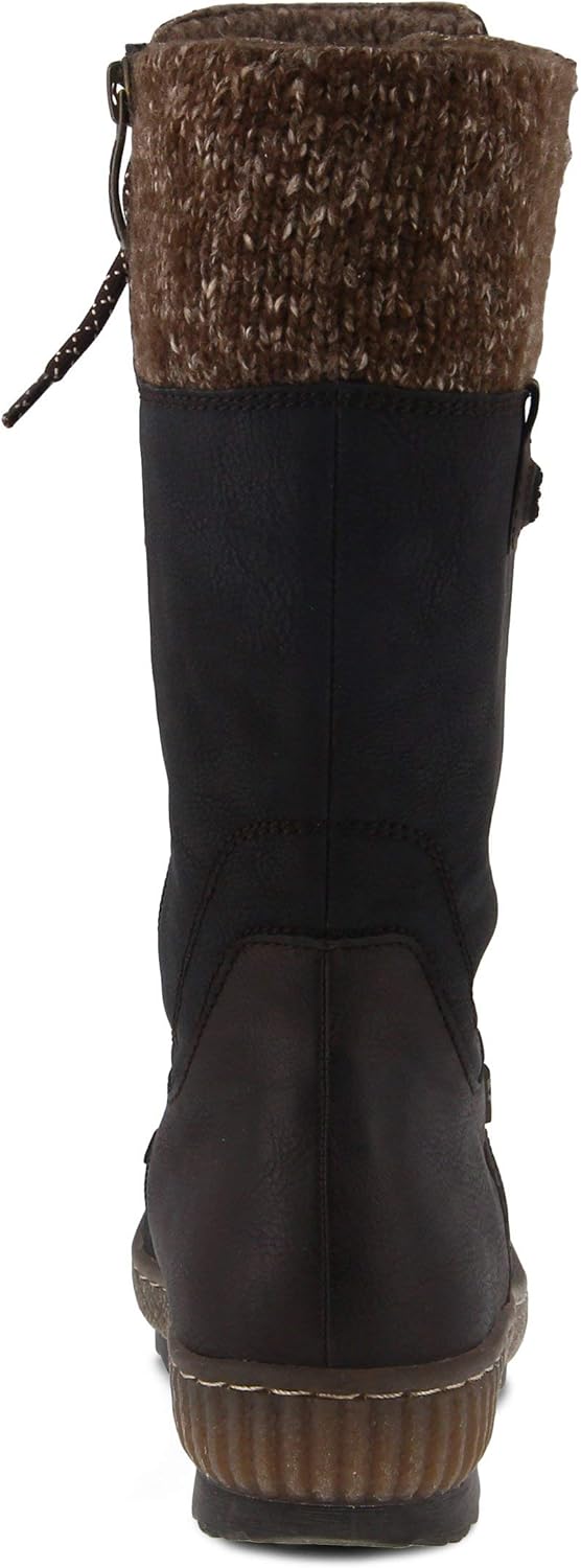 spring step ababi boot