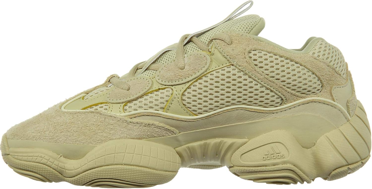 yeezy 500 womens yellow