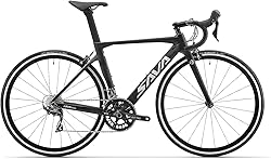 SAVADECK Carbon Road Bike, Windwar5.0 Carbon Fiber