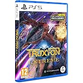 Truxton Extreme PS5