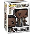Funko Pop! Movies: Candyman - Candyman with Chase (Styles May Vary)