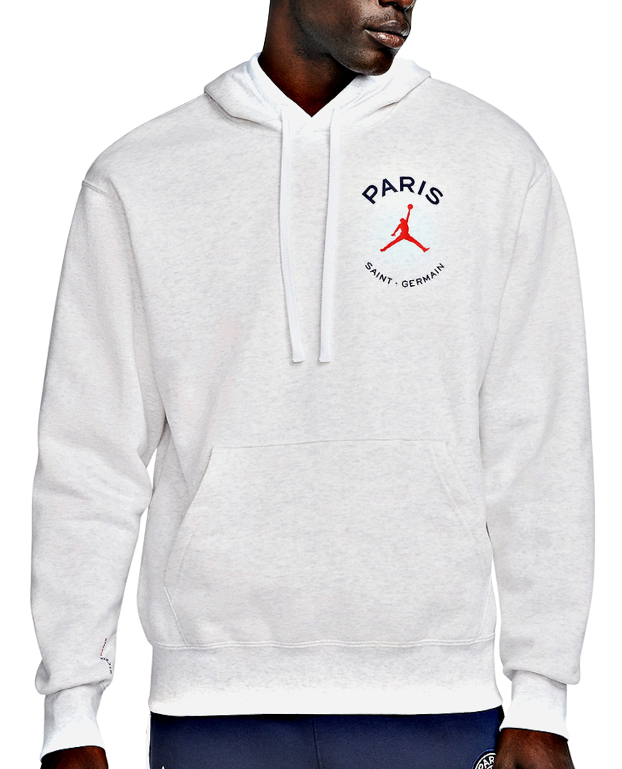jordan paris st germain hoodie