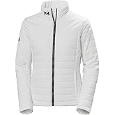 Helly Hansen womens Crew Insulator Jacket 2.0