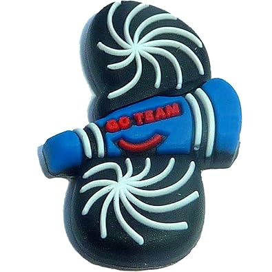 cheer charms for crocs