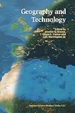 Geography and Technology