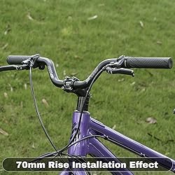 PLATT 25.4/31.8mm Mountain Bike Riser
