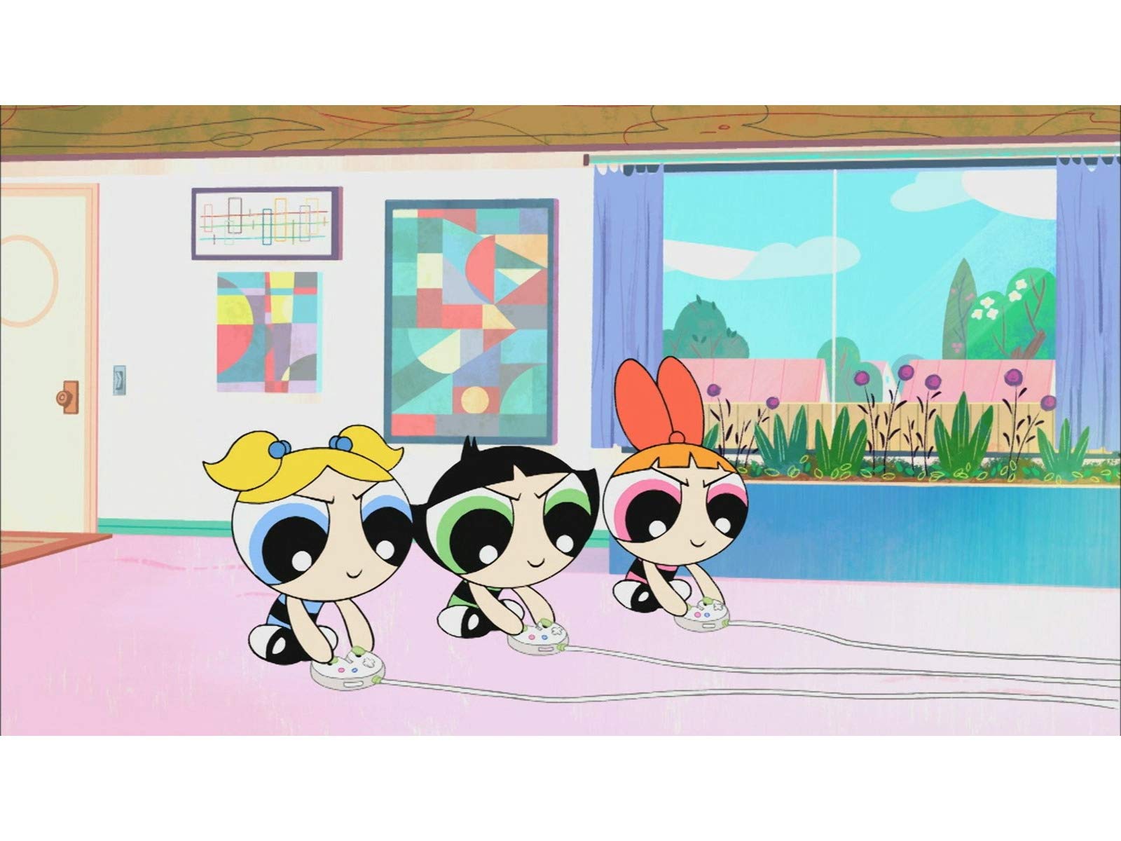 Amazon Co Jp パワーパフ ガールズを観る Prime Video