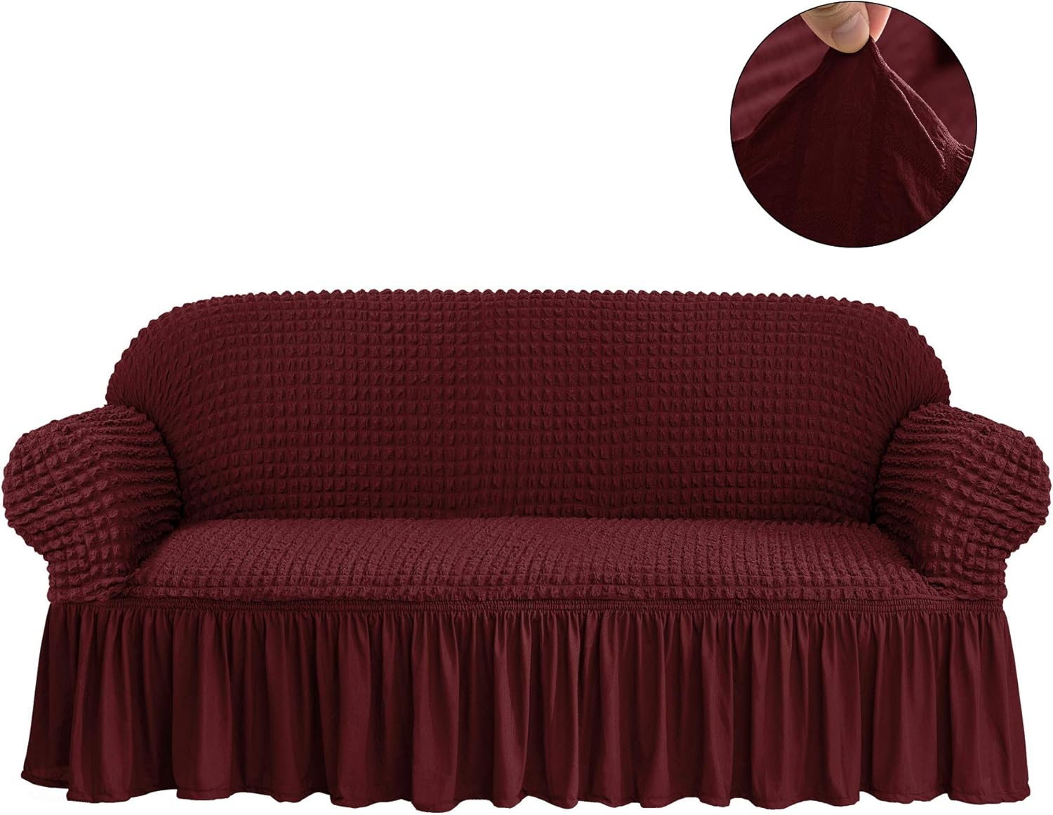Best Fitted Covers For Sofas