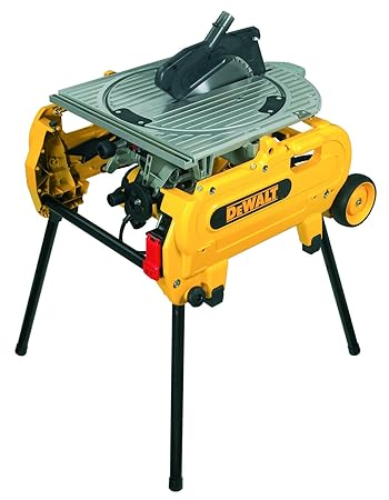DeWalt D27107XPS-QS Tisch-,Kapp- und Gehrungssaege 2000 Watt