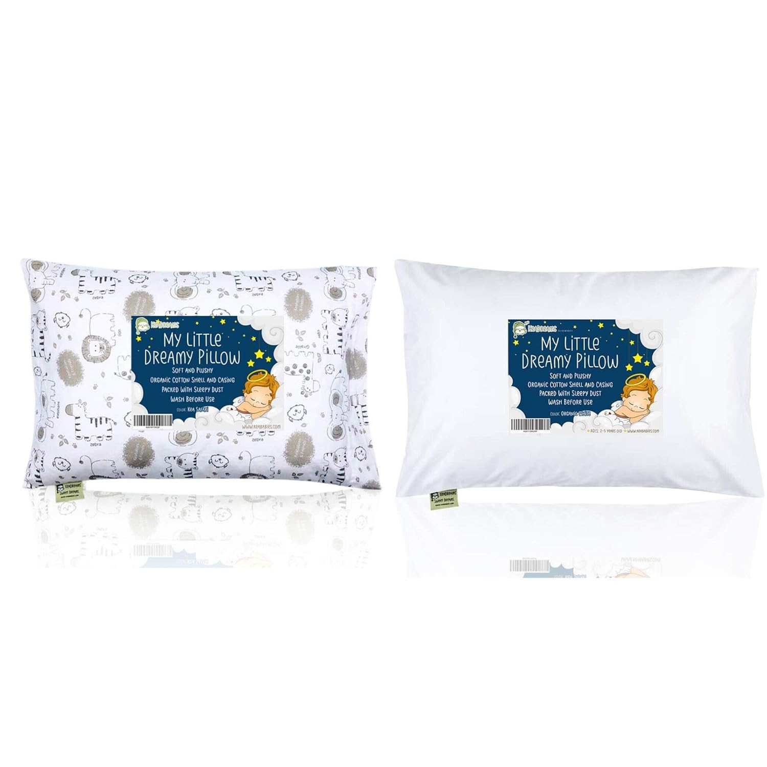 machine washable pillows