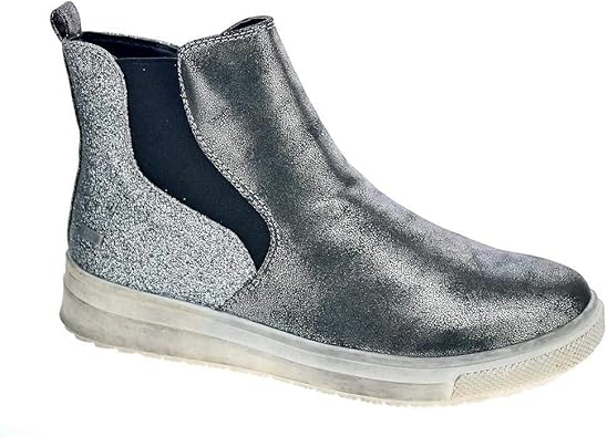 amazon botines niña