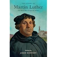 Martin Luther: The Man Who Rediscovered God And Changed The World By Eric Metaxas – Good Condition
